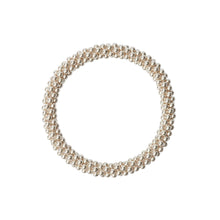 Load image into Gallery viewer, Our classic sterling silver bracelet
