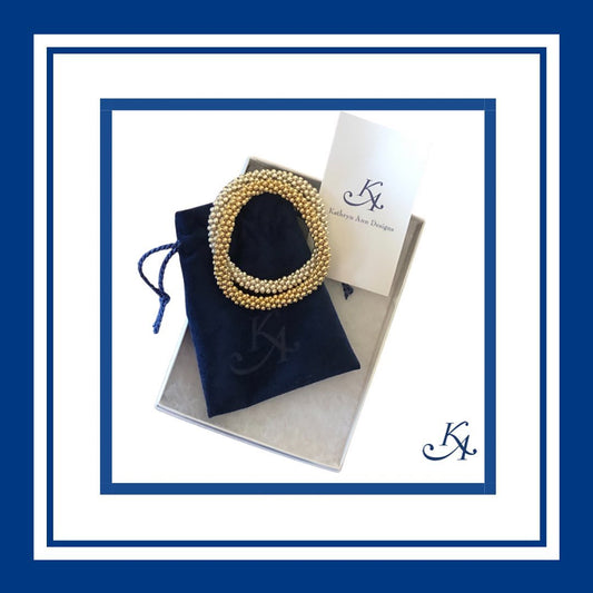 Kathryn Ann Designs Teams Up With The Knot Worldwide, Inc.