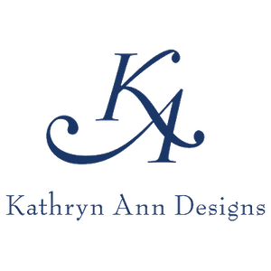 Kathryn Ann Designs