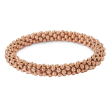 Load image into Gallery viewer, Classic Rose Gold Bracelet
